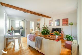  Appartement � vendre 2 pi�ces 48 m�