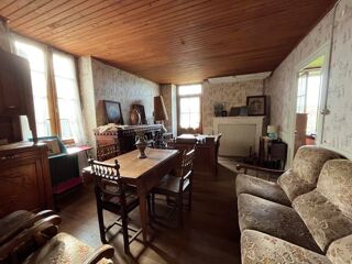  Maison  vendre 5 pices 105 m