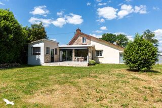  Maison � vendre 5 pi�ces 136 m�