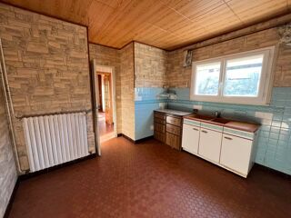  Maison � vendre 3 pi�ces 60 m�