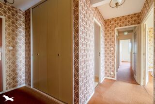  Appartement  vendre 3 pices 74 m