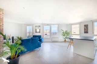  Appartement � vendre 3 pi�ces 81 m�