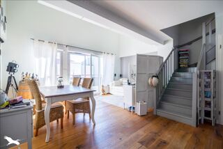  Appartement à vendre 5 pièces 104 m² Toulouse