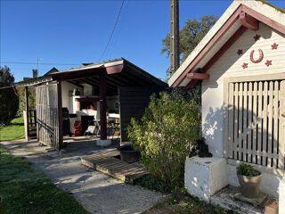  Maison  vendre 4 pices 96 m