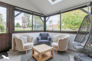  Maison  vendre 7 pices 165 m