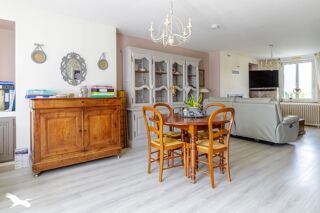  Maison  vendre 5 pices 199 m