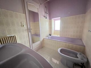  Maison  vendre 6 pices 134 m