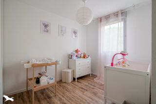  Appartement  vendre 4 pices 72 m