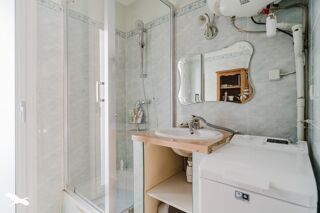  Appartement  vendre 2 pices 56 m