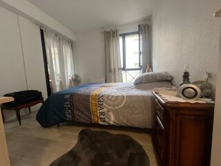  Appartement  vendre 3 pices 58 m