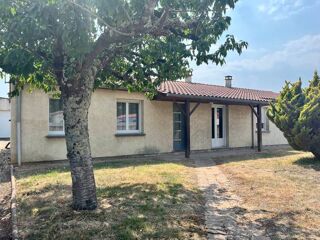  Maison  vendre 7 pices 152 m