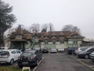  Appartement � vendre 2 pi�ces 32 m�