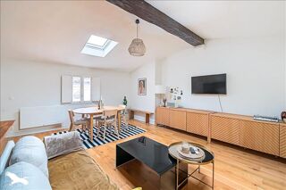  Appartement � vendre 3 pi�ces 60 m�