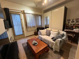  Appartement � vendre 1 pi�ce 30 m�