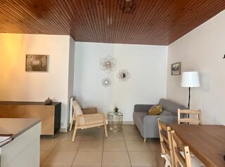  Maison  vendre 2 pices 40 m