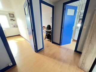  Maison  vendre 5 pices 119 m