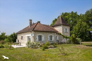  Maison Mareuil (24340)