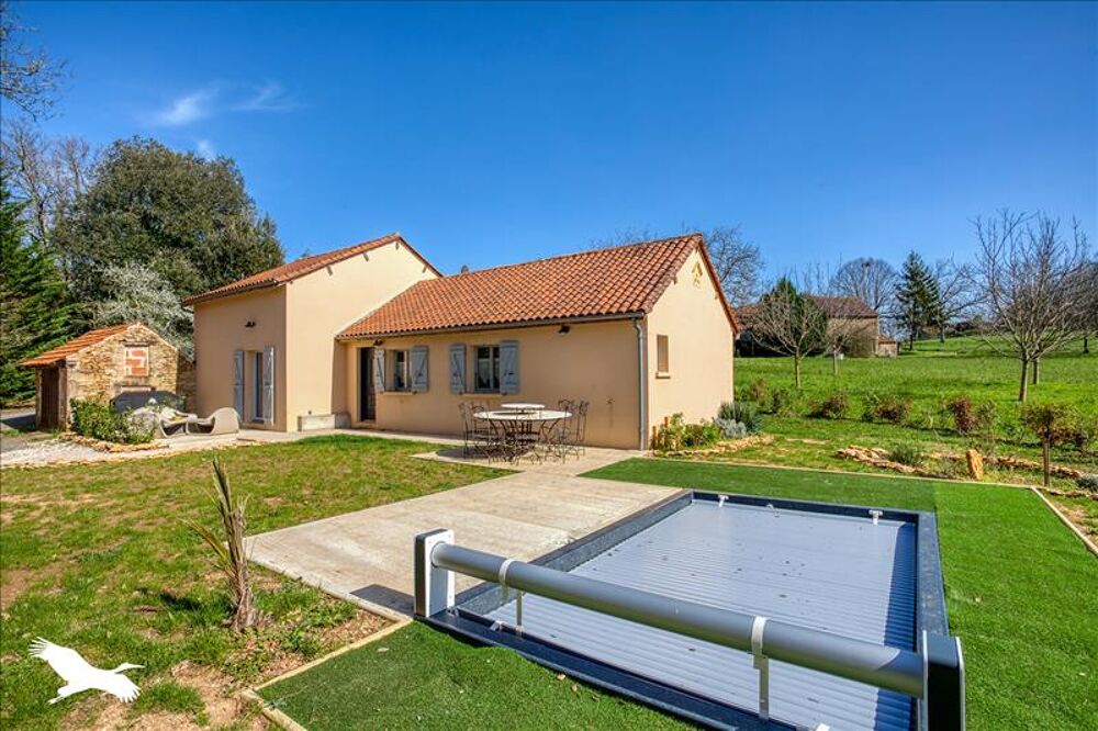 Vente Maison Traditionnelle de 4 pices principales Ste nathalene