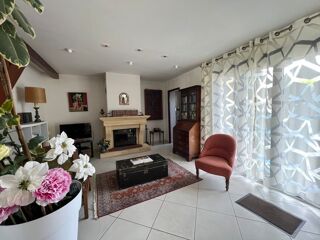  Maison  vendre 7 pices 206 m