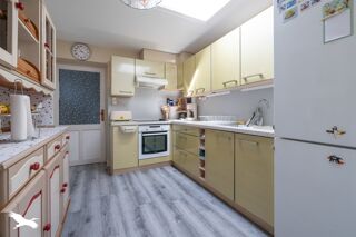  Maison � vendre 3 pi�ces 90 m�