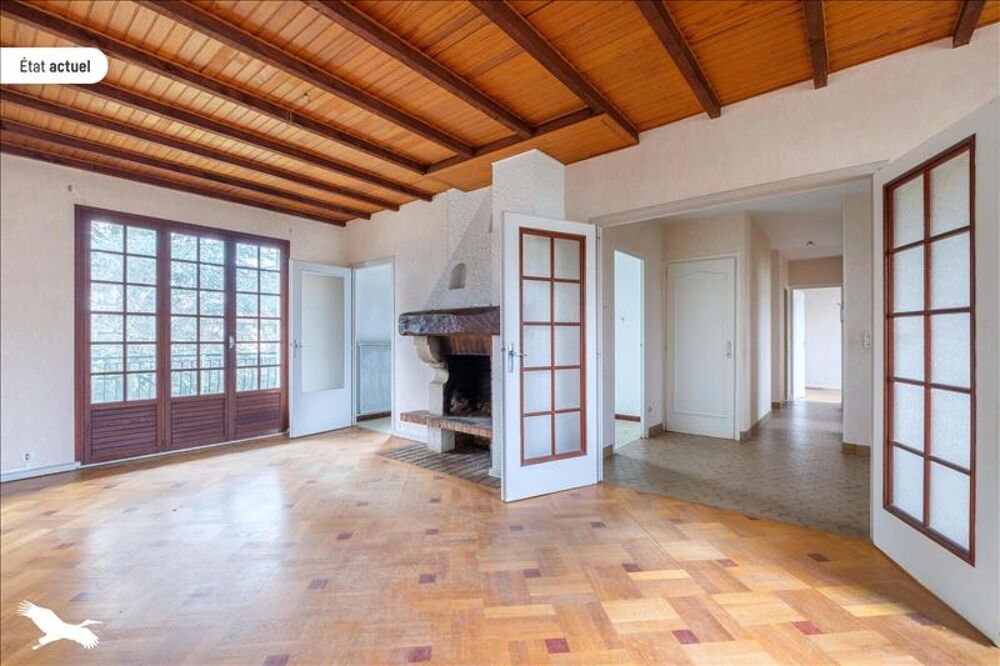 Vente Maison Maison de 5 pices principales Lyon 5