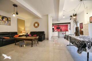  Maison  vendre 7 pices 191 m