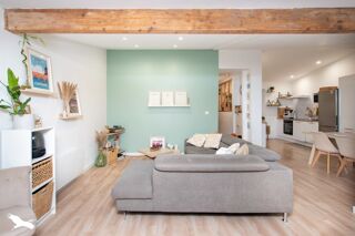  Maison � vendre 3 pi�ces 76 m�