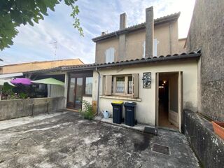  Maison  vendre 8 pices 156 m