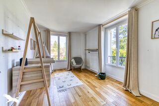  Maison  vendre 6 pices 195 m