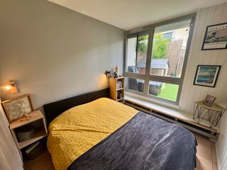  Appartement  vendre 2 pices 48 m