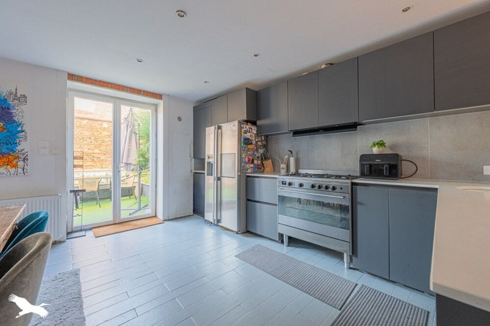  vendre  Maison Toulouse (31500)