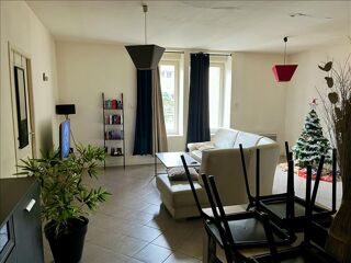  Immeuble  vendre 500 m