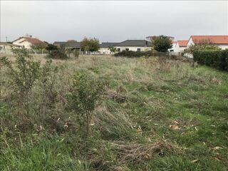  Terrain  vendre 861 m