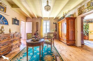  Maison  vendre 10 pices 200 m