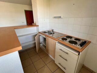  Appartement  vendre 3 pices 54 m