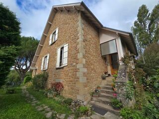  Maison � vendre 4 pi�ces 153 m�