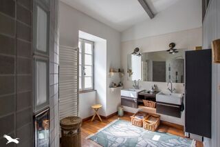  Maison  vendre 8 pices 206 m