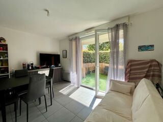  Appartement  vendre 2 pices 40 m