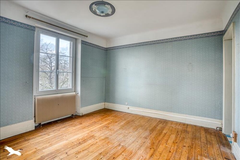 Vente Maison Maison de bourg de 6 pi�ces principales La force