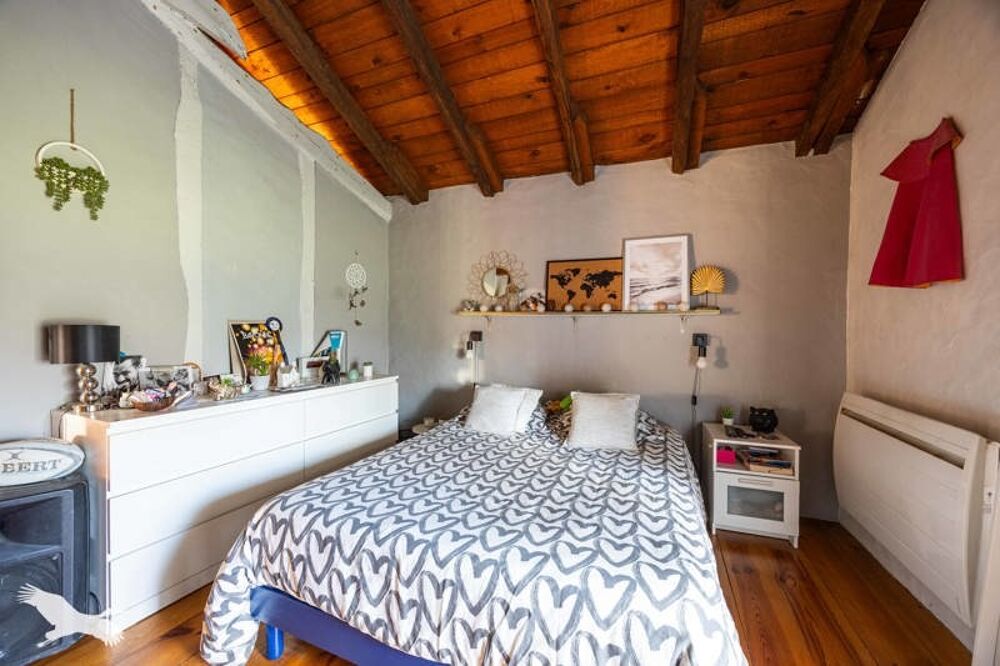  vendre  Maison Briscous (64240)