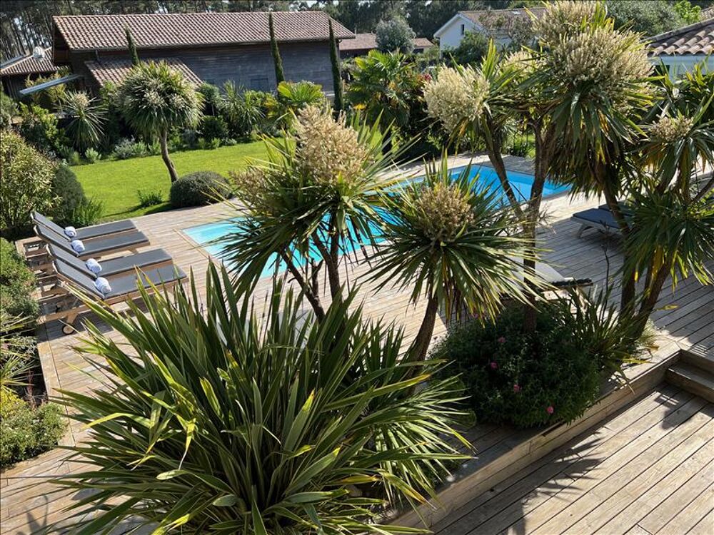  vendre  Maison Vensac (33590)