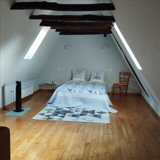  Maison  vendre 3 pices 74 m