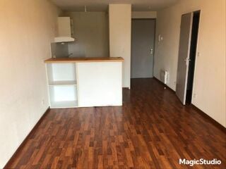  Appartement  vendre 2 pices 41 m