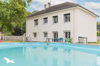  Maison  vendre 7 pices 154 m