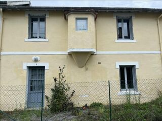  Maison  vendre 4 pices 72 m