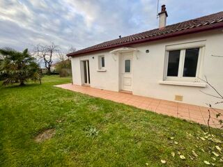  Maison  vendre 4 pices 81 m