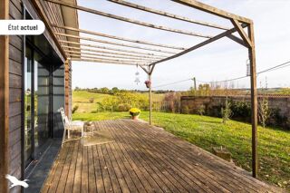  Maison  vendre 3 pices 72 m