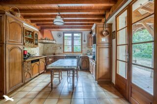  Maison  vendre 6 pices 190 m