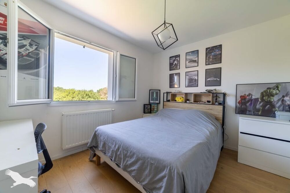  vendre  Maison Bassussarry (64200)