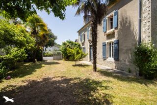  Maison � vendre 6 pi�ces 165 m�